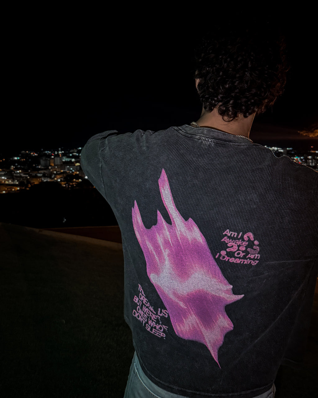Dreamers Reality T-Shirt