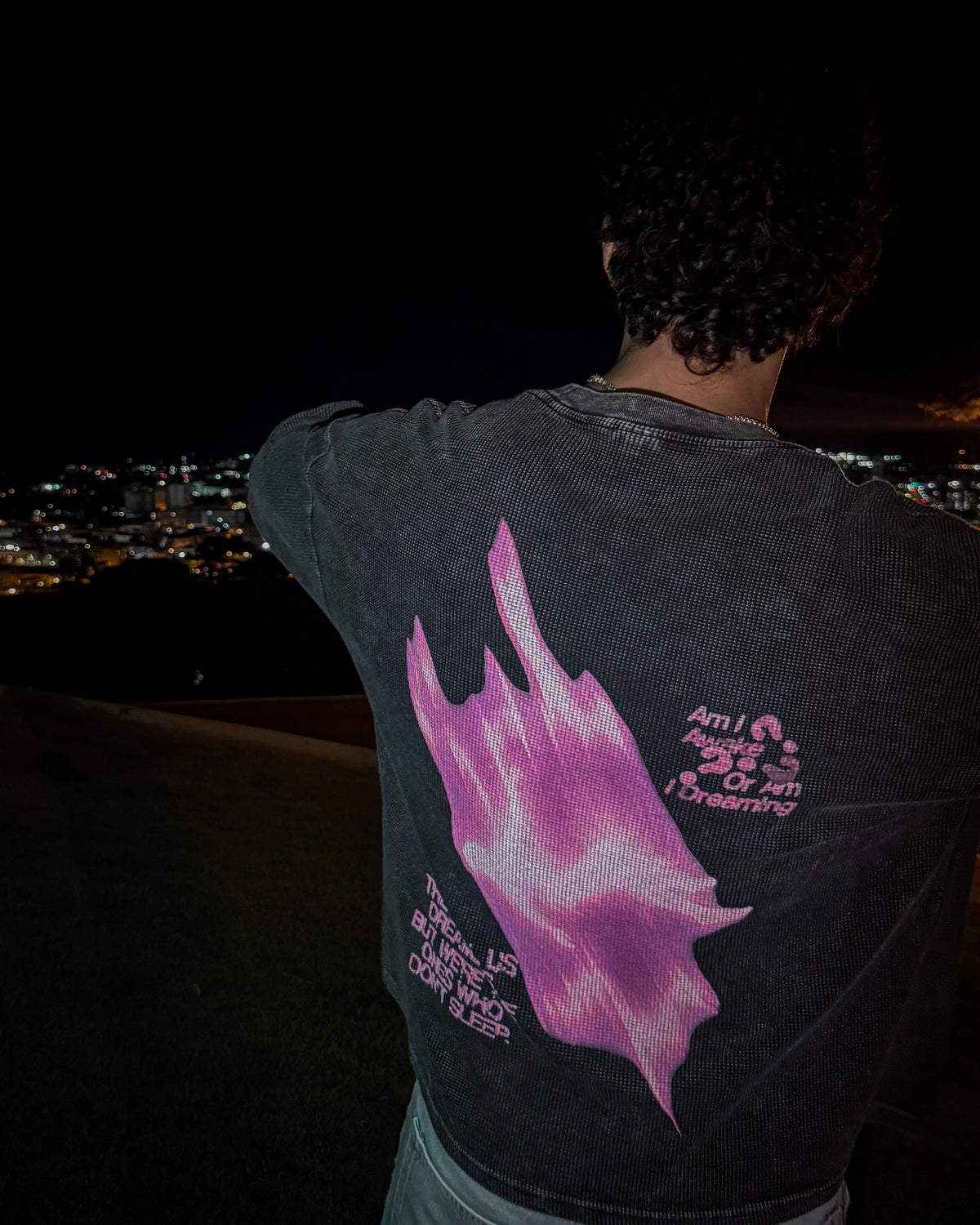 Dreamers Reality T-Shirt
