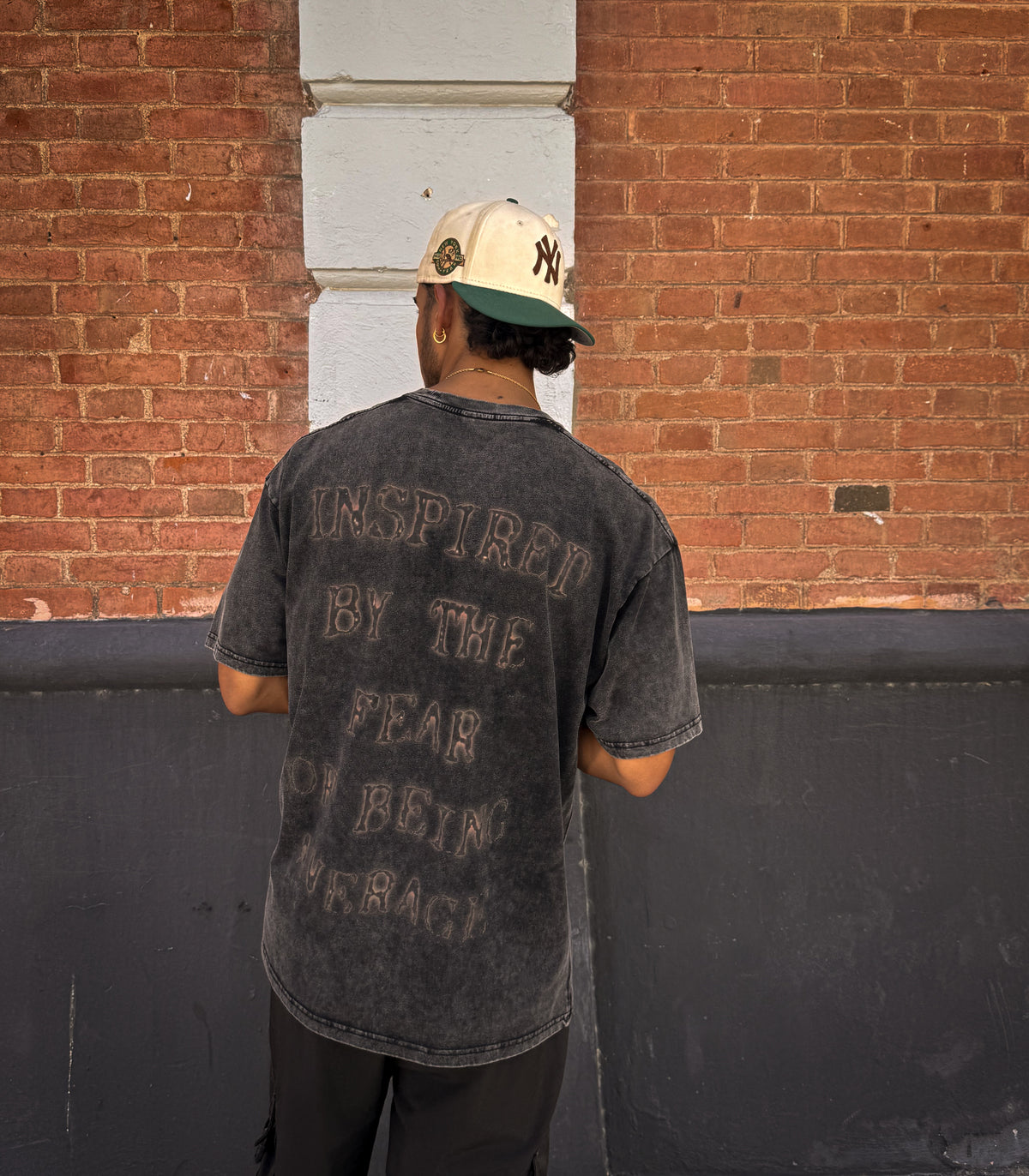 Inspiration to Dream T-Shirt