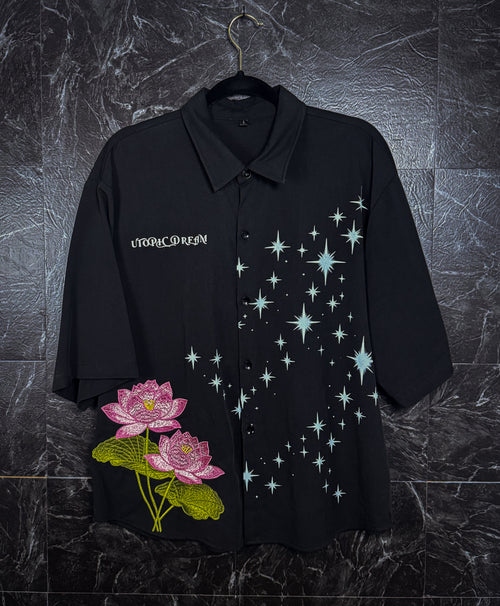 Flowers For a Dreamer Shirt