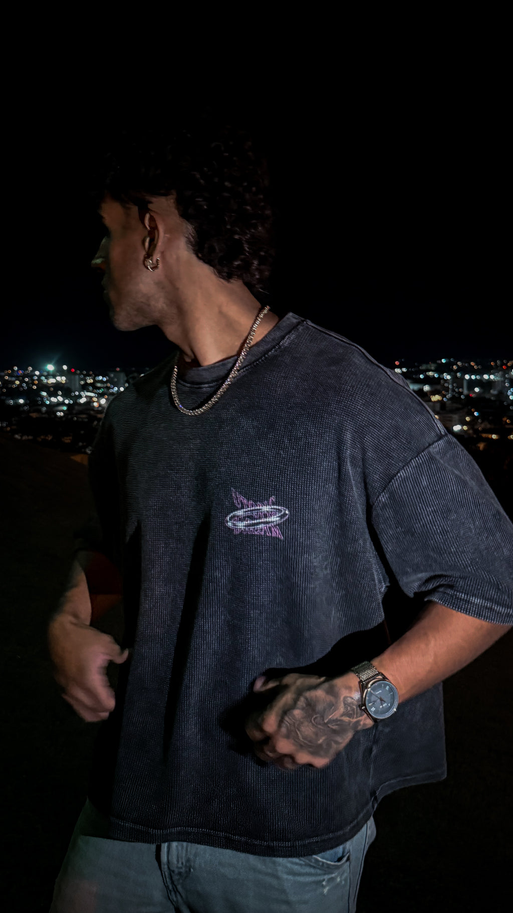 Dreamers Reality T-Shirt