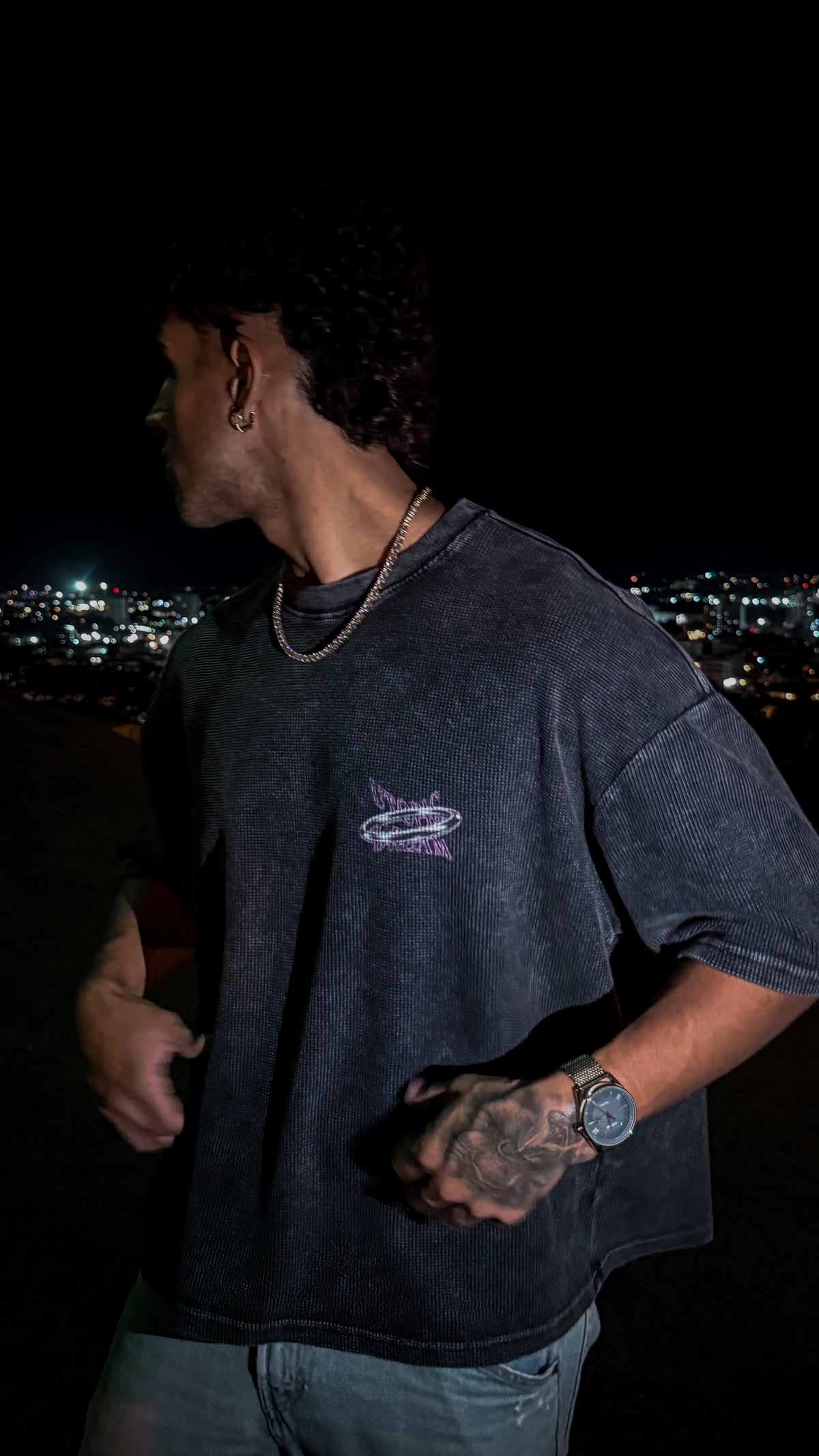 Dreamers Reality T-Shirt