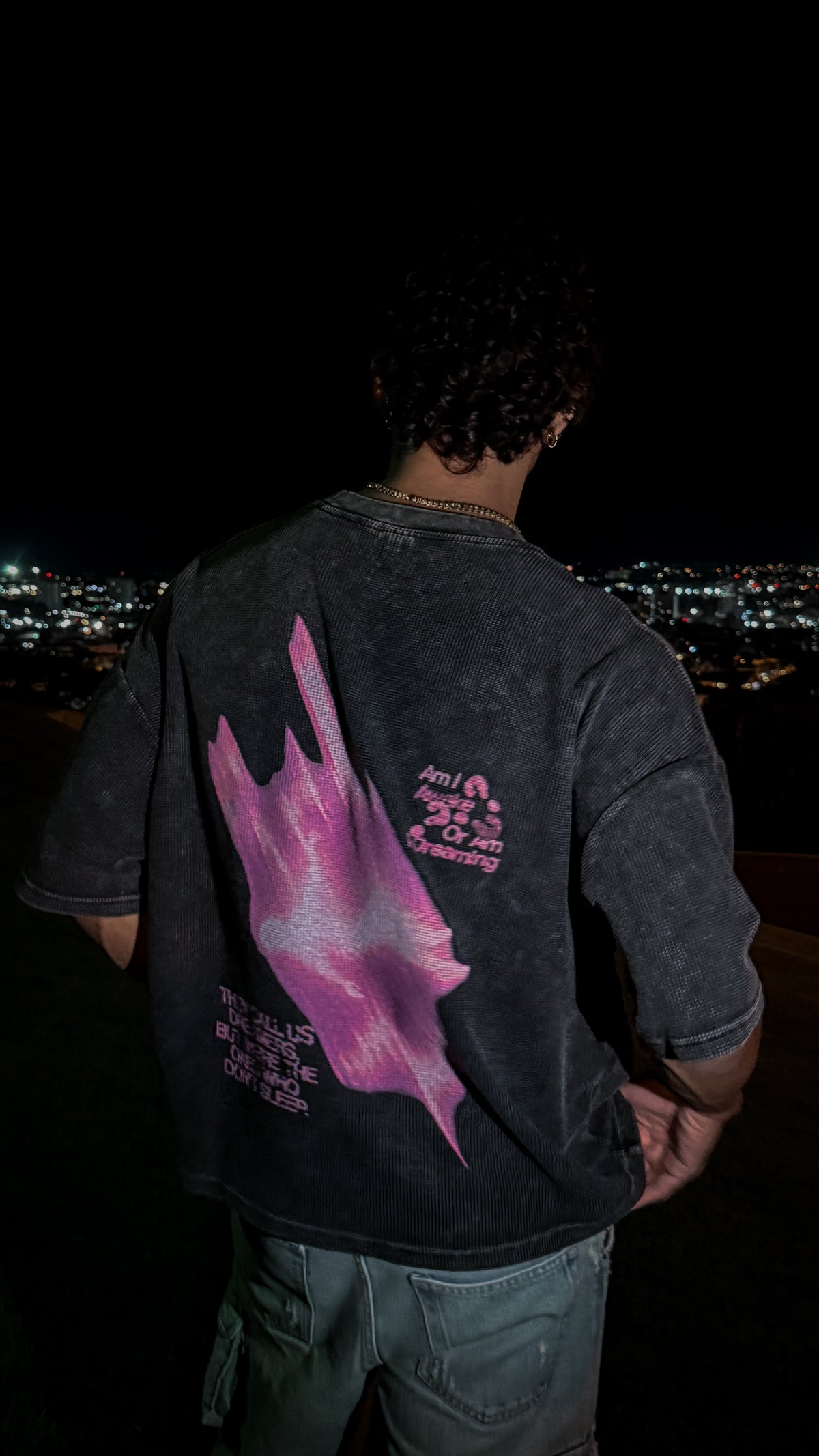 Dreamers Reality T-Shirt