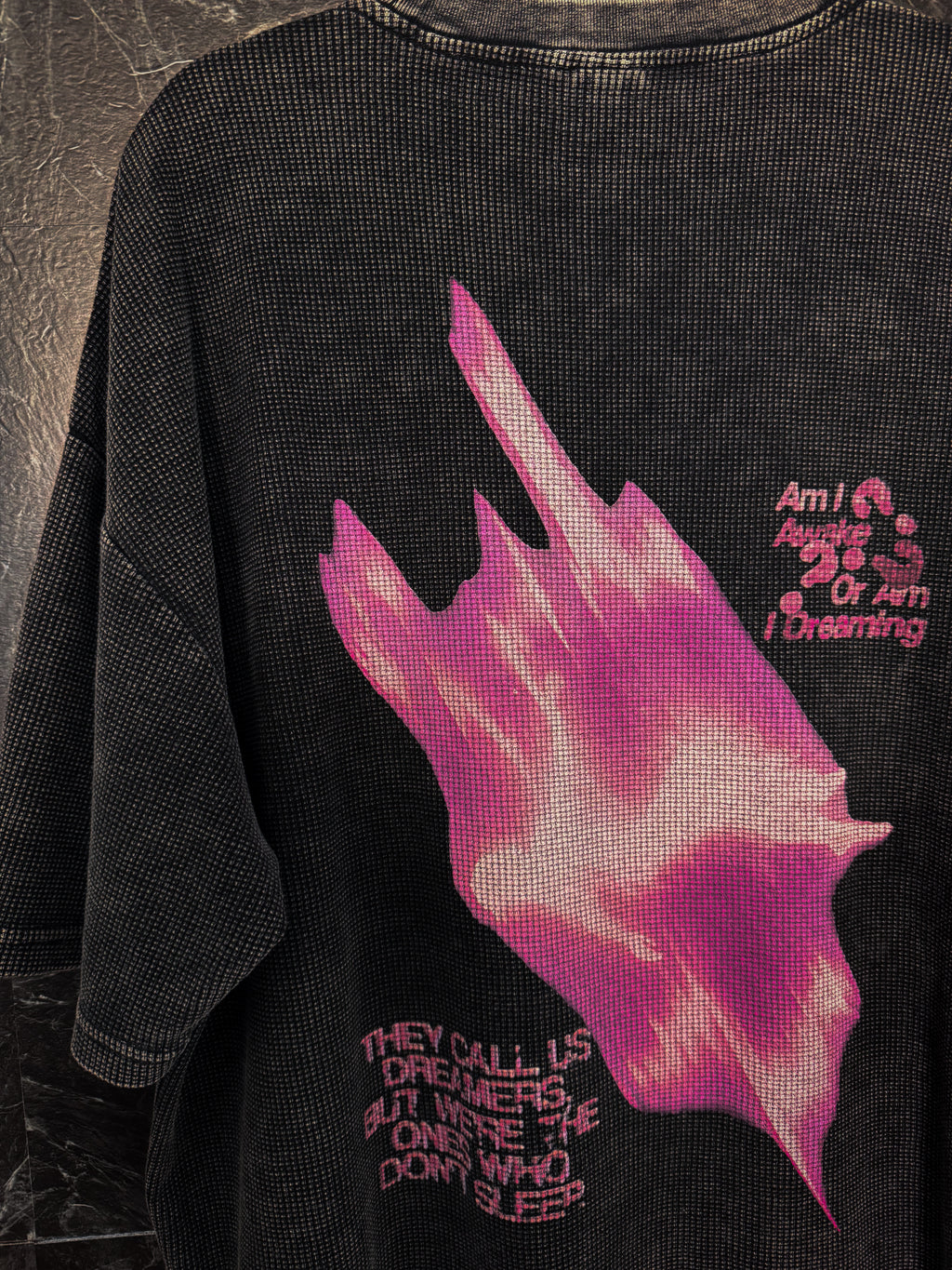 Dreamers Reality T-Shirt