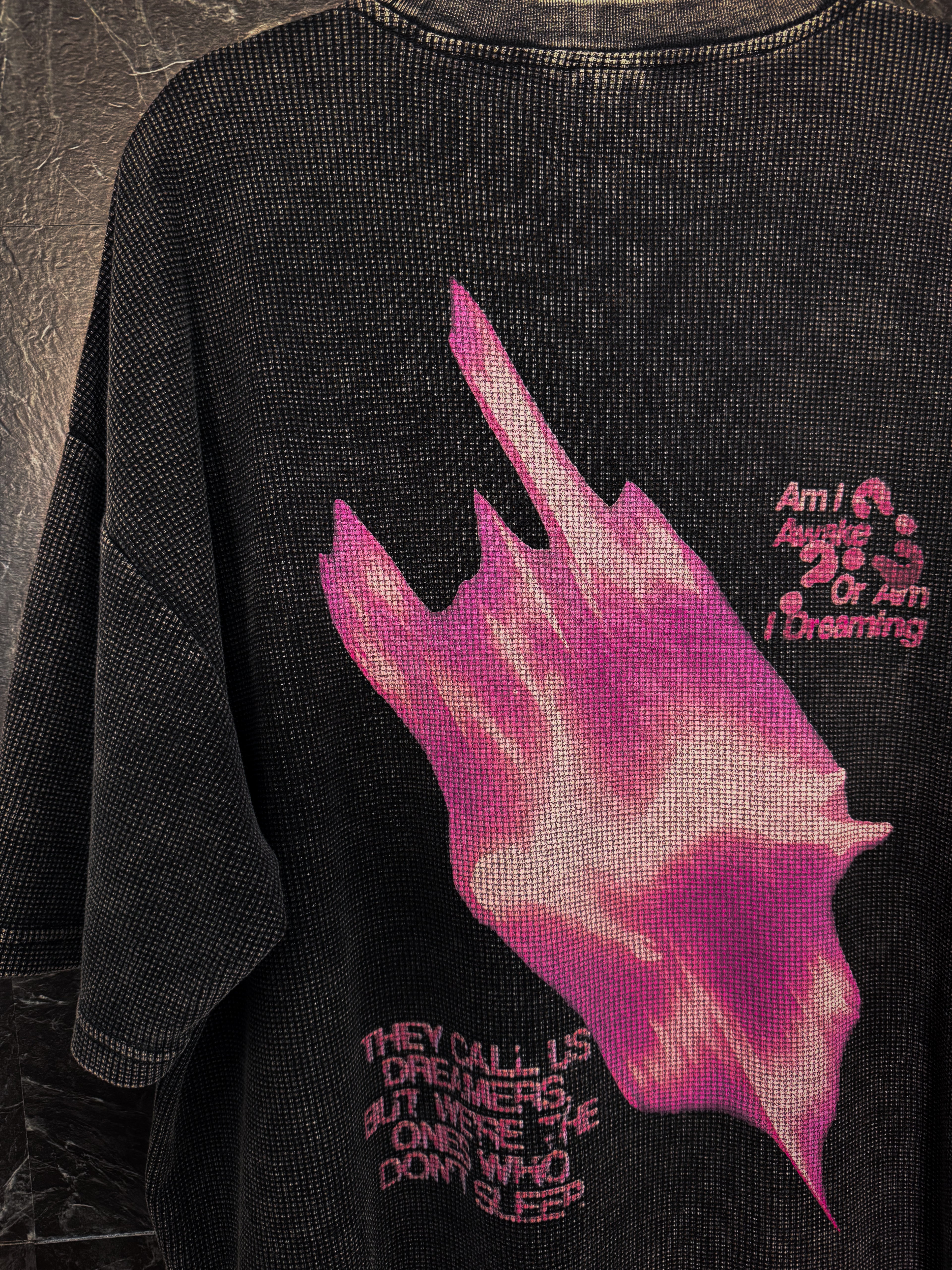 Dreamers Reality T-Shirt