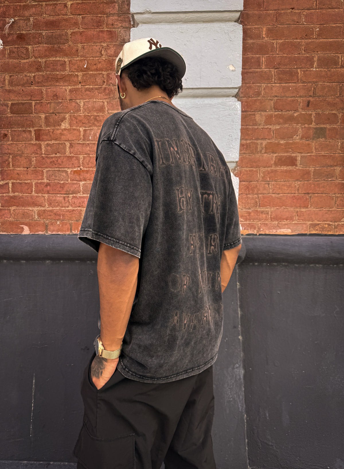 Inspiration to Dream T-Shirt