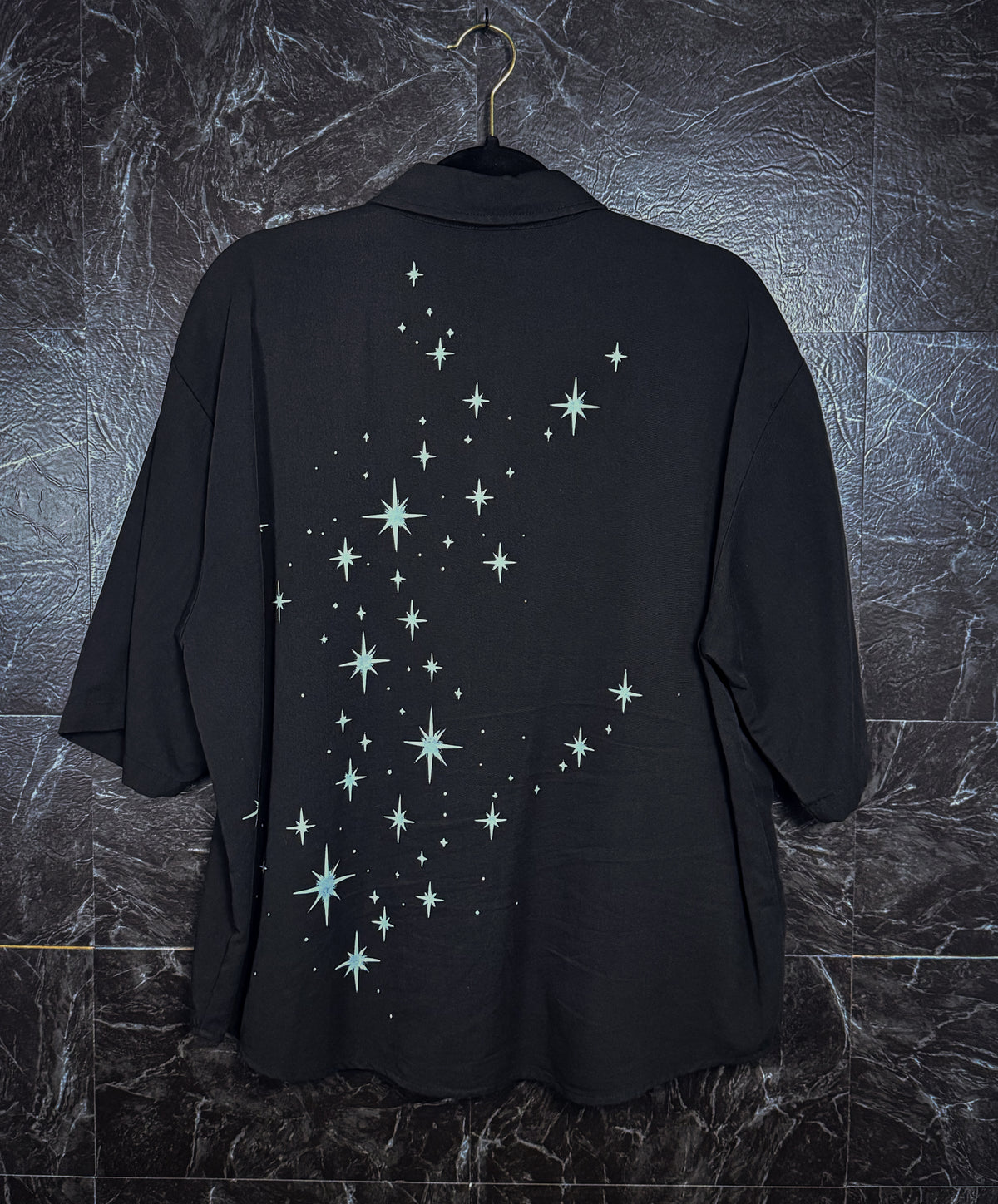 Flowers For a Dreamer Shirt