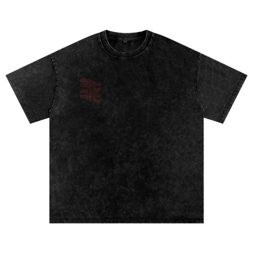 Inspiration to Dream Unisex Oversized Tee